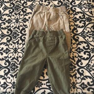 Garanimals Toddler Boy Pants